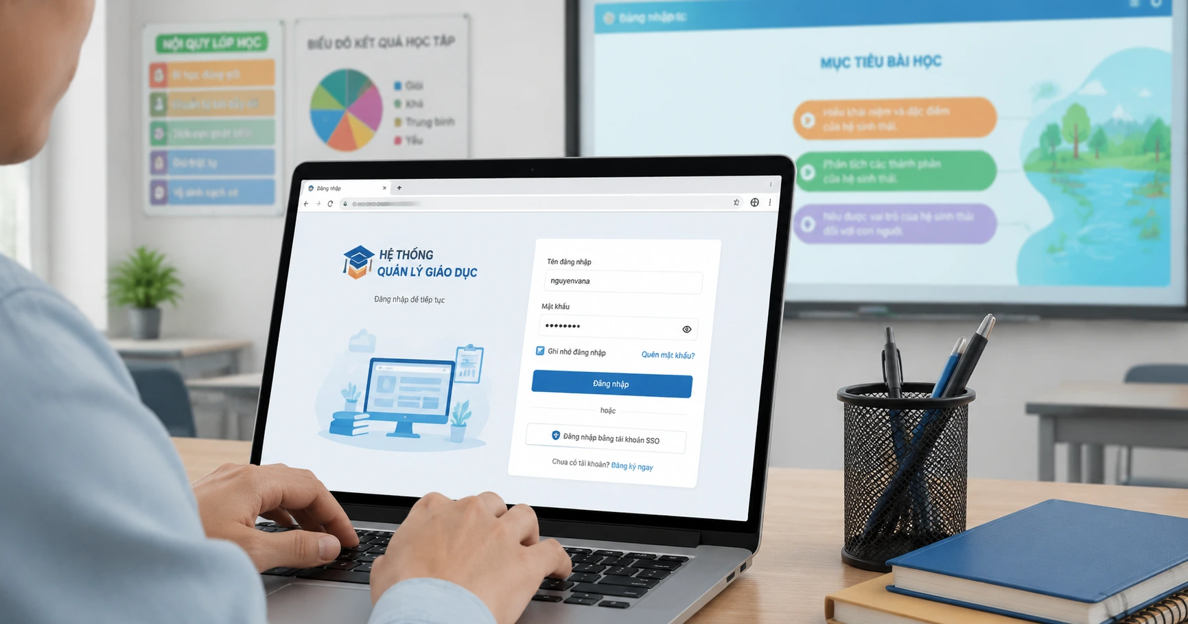 Hướng dẫn đăng nhập vnedu. lms đăng nhập - image 1 Hướng dẫn đăng nhập vnedu. lms đăng nhập - image 1