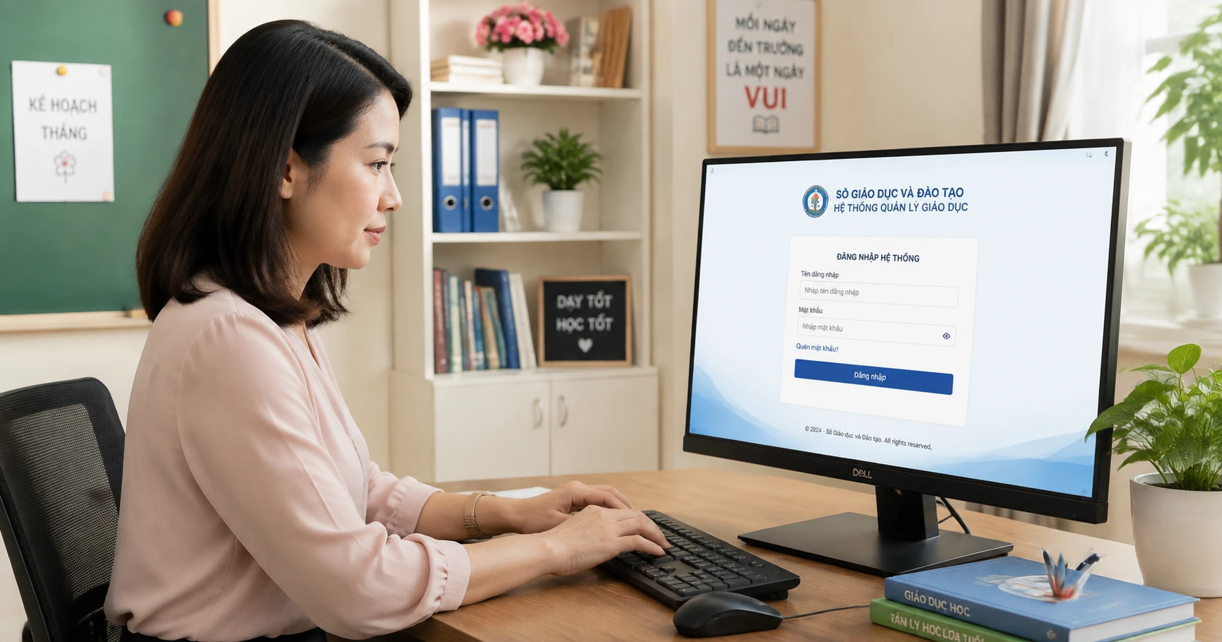 Hướng dẫn đăng nhập vnedu. lms đăng nhập - image 3 Hướng dẫn đăng nhập vnedu. lms đăng nhập - image 3