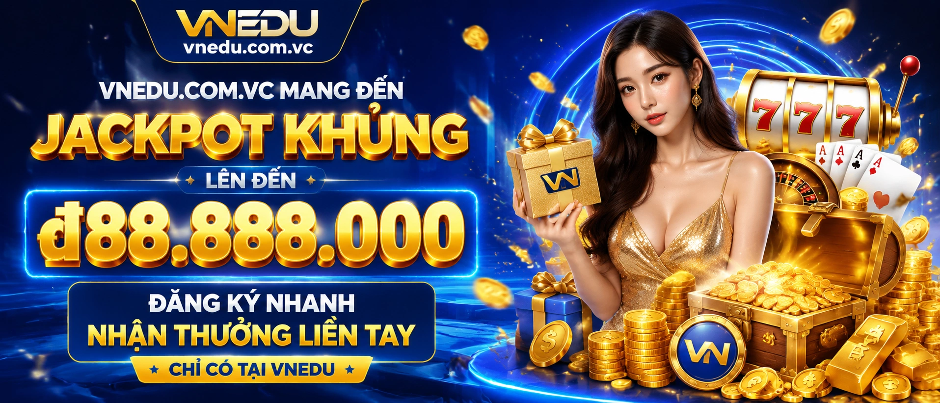 F16878 VIP giao diện sảnh game hot