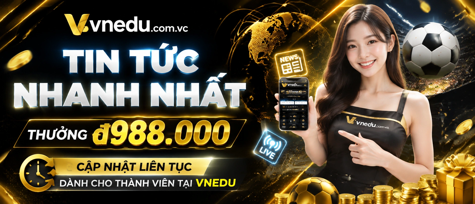 Bản tin chuyển nhượng và thị trường cầu thủ