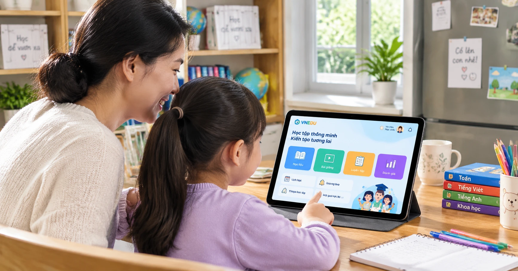 Hướng dẫn chi tiết cách coi vnedu hiệu quả nhất - image 3